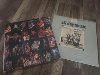 War Vinyl