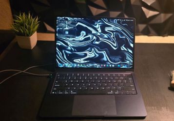 MacBook Air M4