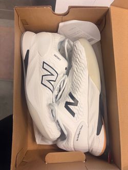 New Balance CT-Rally v2 Tennis Shoes Women’s 9 NEW