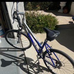 Specialized Expedition 21 Speed Bicycle