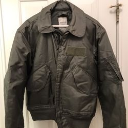 Flight Jacket Nomex 