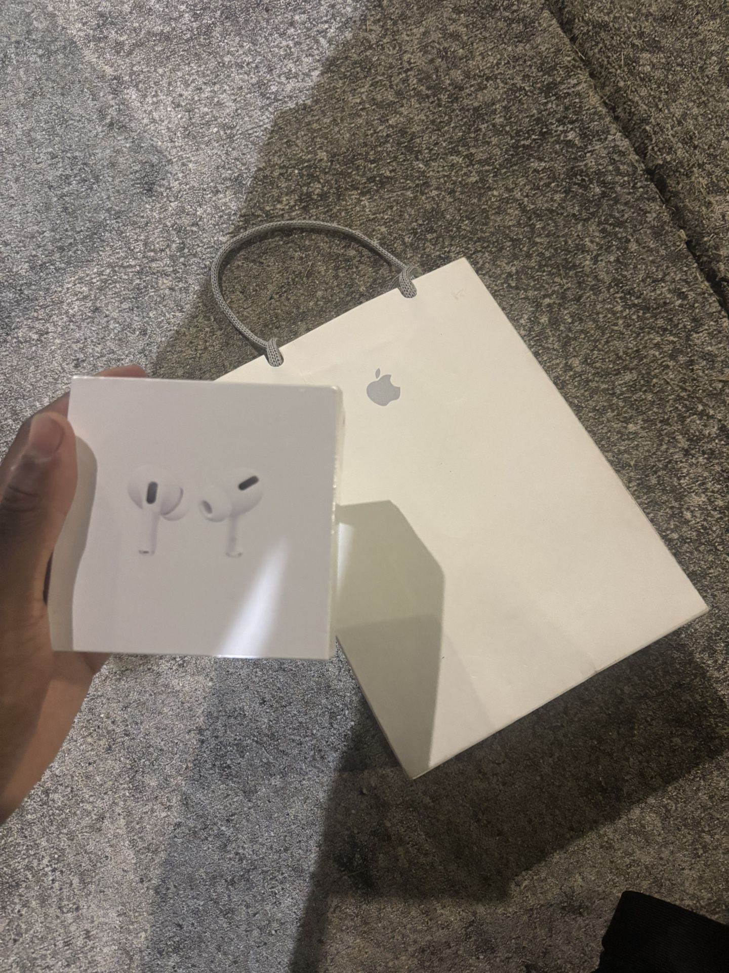 Earbuds