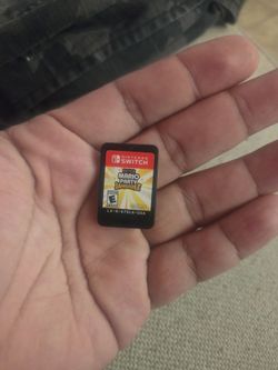 Nintendo switch 🎮 gsme $50