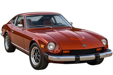 1976 Datsun 280Z