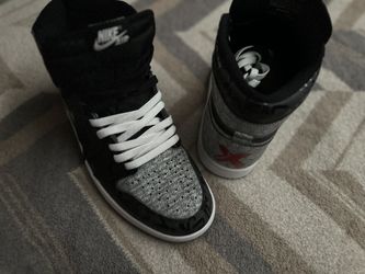 Jordan-Rebillionaires 🔥🔥🔥🔥🔥🔥