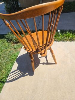 Vintage chair