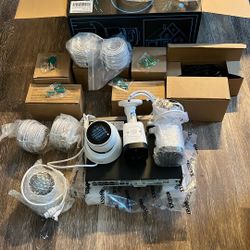 High-Quality Surveillance System 