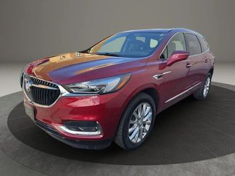 2018 Buick Enclave