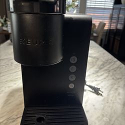 Keurig Coffee Maker 