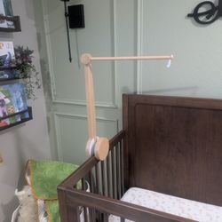 Baby Crib Mobile 