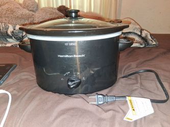 Crock pot