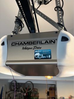 Garage Door Opener