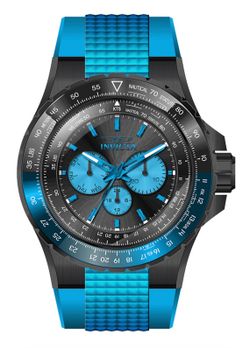 Invicta 50mm New Mens Watch