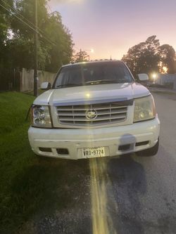 04 Escalade