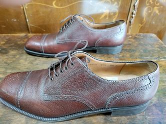 2 Pairs Salvatore Ferragamo Men display picture 1