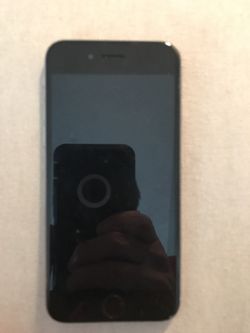 Not working I6 S IPhone