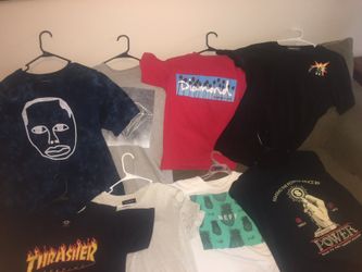 Skate Tshirts