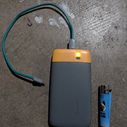 BioLite Charge 40 PD Power Bank