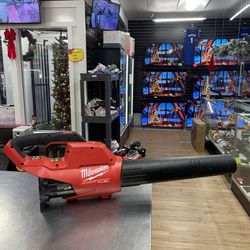 Milwaukee M18 Fuel Brushless Blower 203228