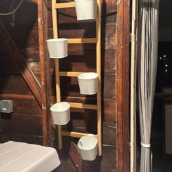 Plant Ladder 