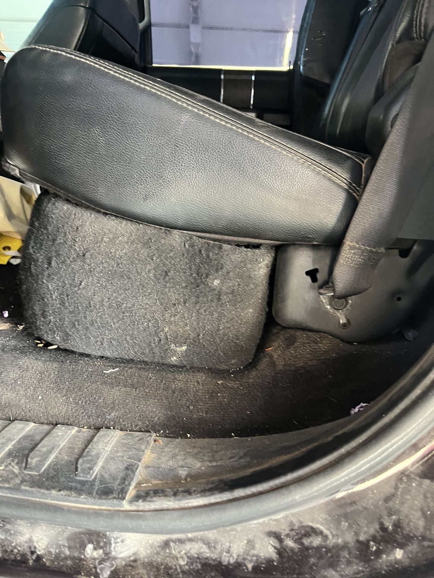 12” JL Audio With Box Only One Sub 