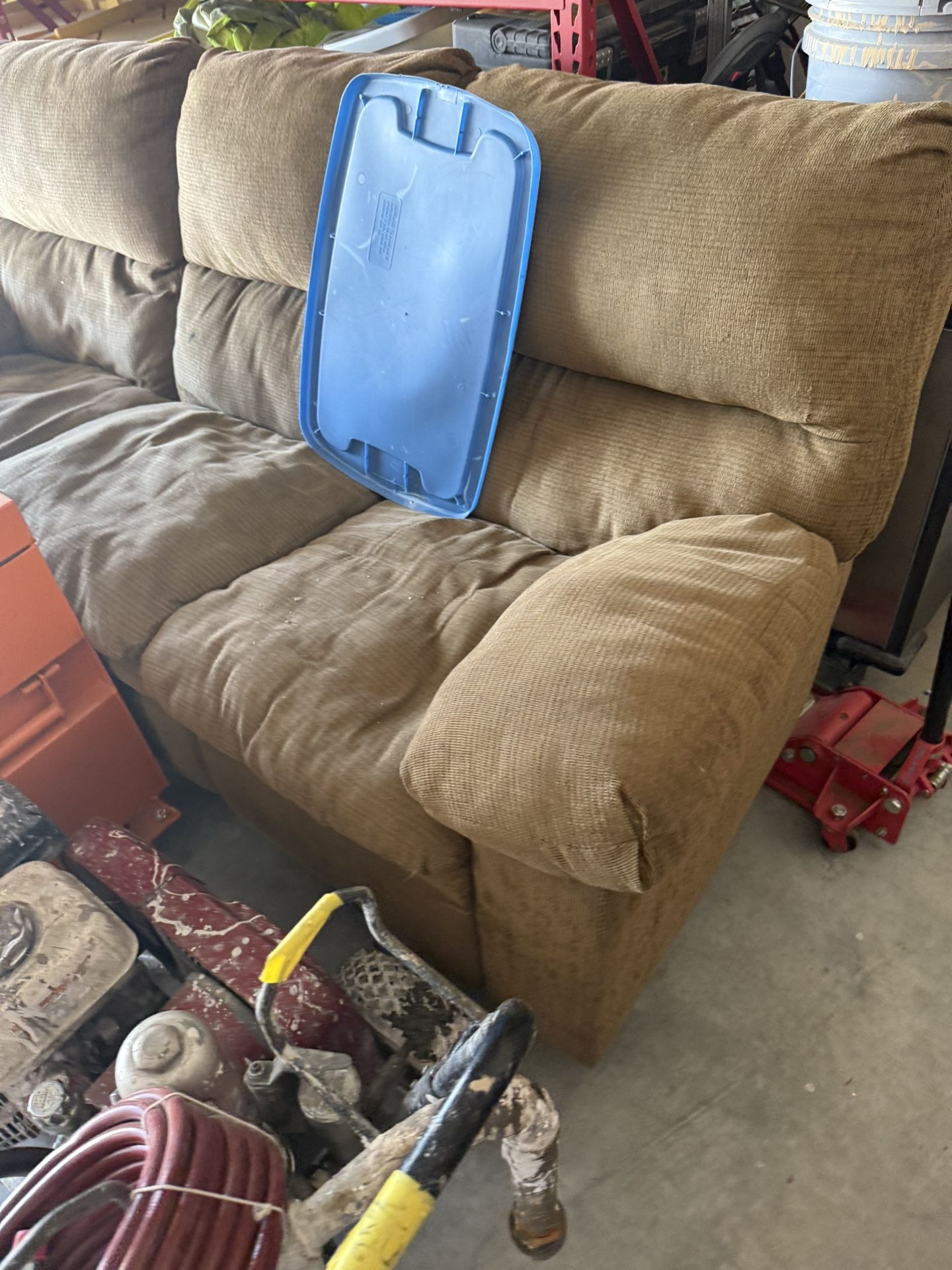 Couch Set !