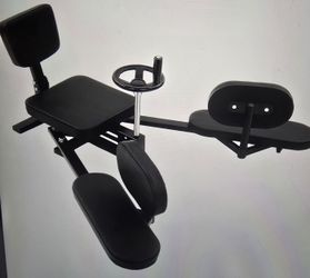 Stretching Machine
