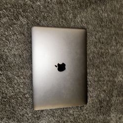 Macbook Air