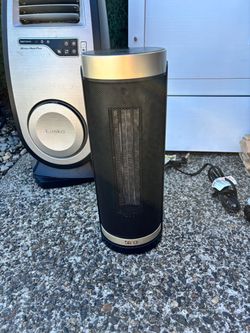 Oreo heater
