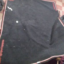 Meinl Drum Rug 