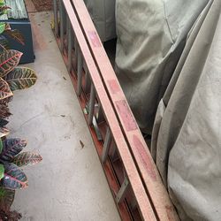 8 foot ladder fiberglass￼