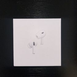 Air Pod Pro Gen 2 *New 🔥*Send offers✅ $85💰