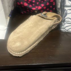 birkenstocks 