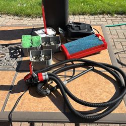 Aquarium Filter Fluval 407