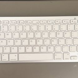 Bluetooth Wireless Keyboard