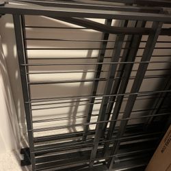 Queen Size Metal Bed frame 
