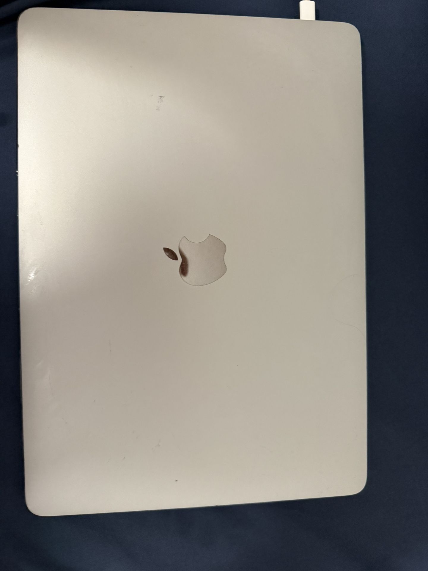 Macbook Pro 13-inch