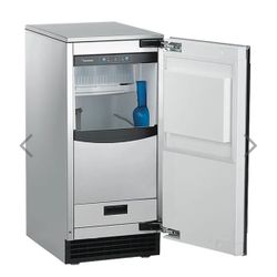 Under-counter Ice Maker