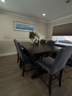 Dinning table