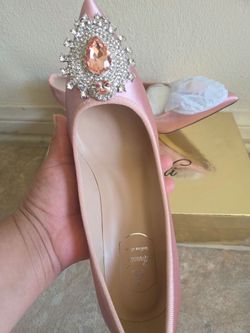 Sapatillas nuevas Size 7
