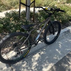 Mafia Traffic Bomma Midnight 27.5