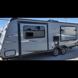 2014 Dutchman Aurolite 224ES