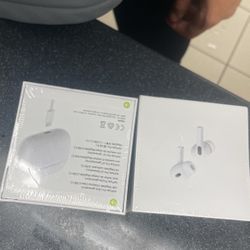 Airpods Pro 2s
