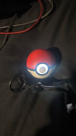 Pokeball plus for pokemon go