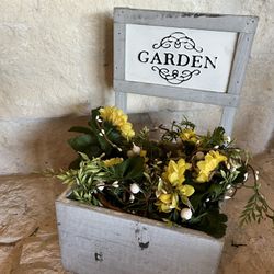 Floral Arrangements Prices range 24-39 Each Piece 