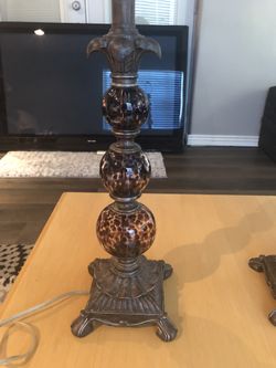 Lamps