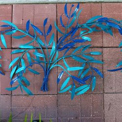 Metal Wall Art