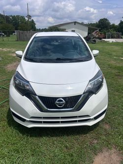 2017 Nissan Versa Note