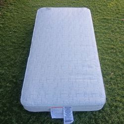 Crib Mattress Great Condion 