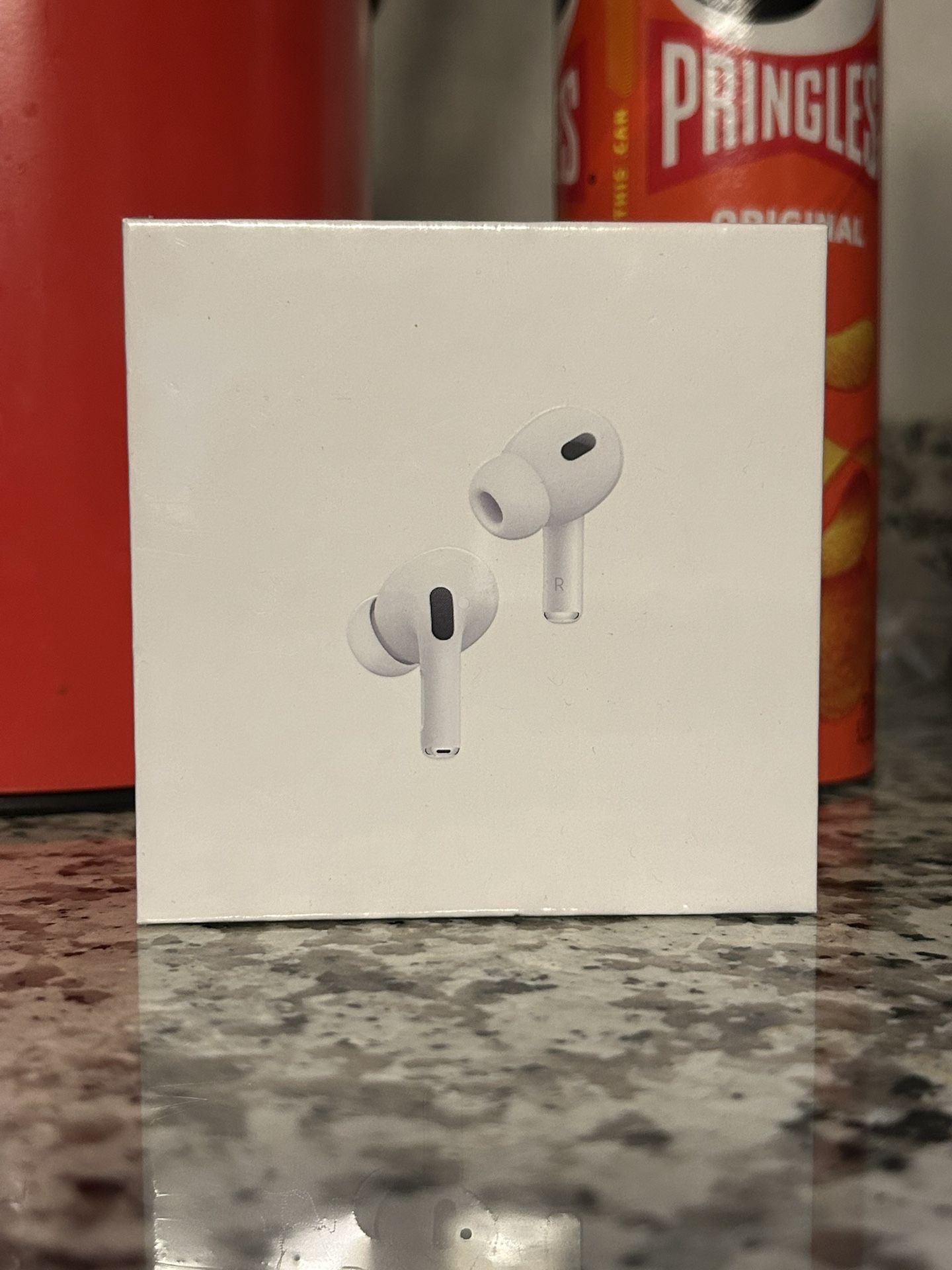 Apple AirPods Gen 2 Pros